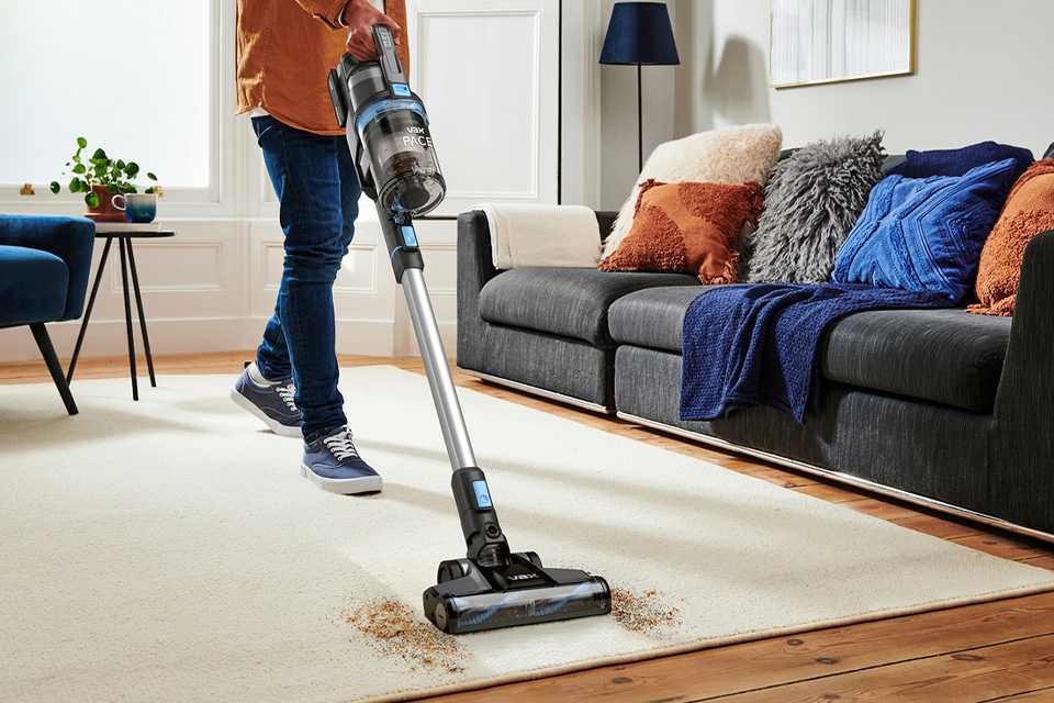 Save up to 30% on selected floorcare.