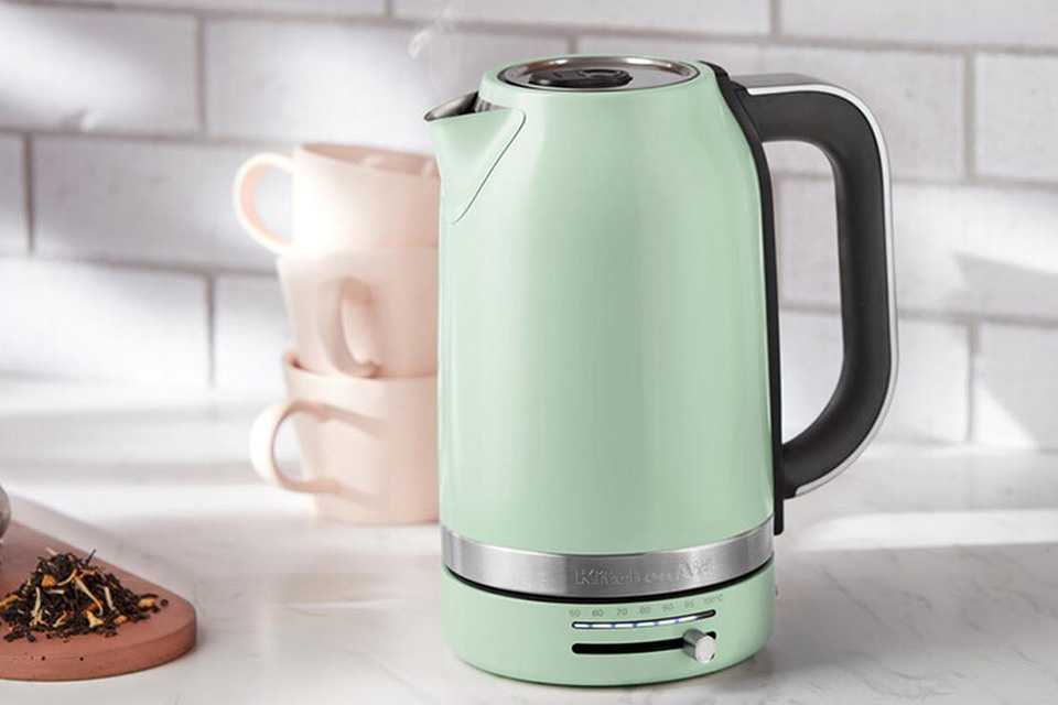 Save up to 20% on selected small kitchen appliances.