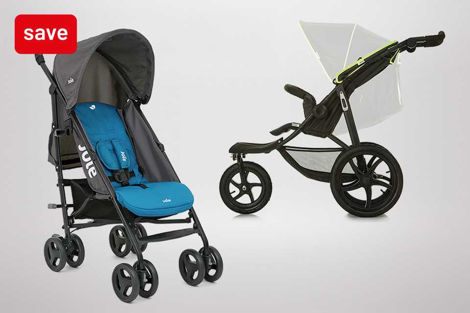 Save up to 1/3 on selected baby and toddler.