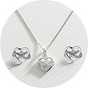 Jewellery sets.
