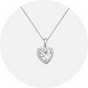Necklaces.
