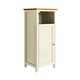Argos Home Livingston Single Unit - Cream.