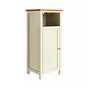 Argos Home Livingston Single Unit - Cream.