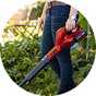 Einhell Cordless Leaf Blower - 18V.