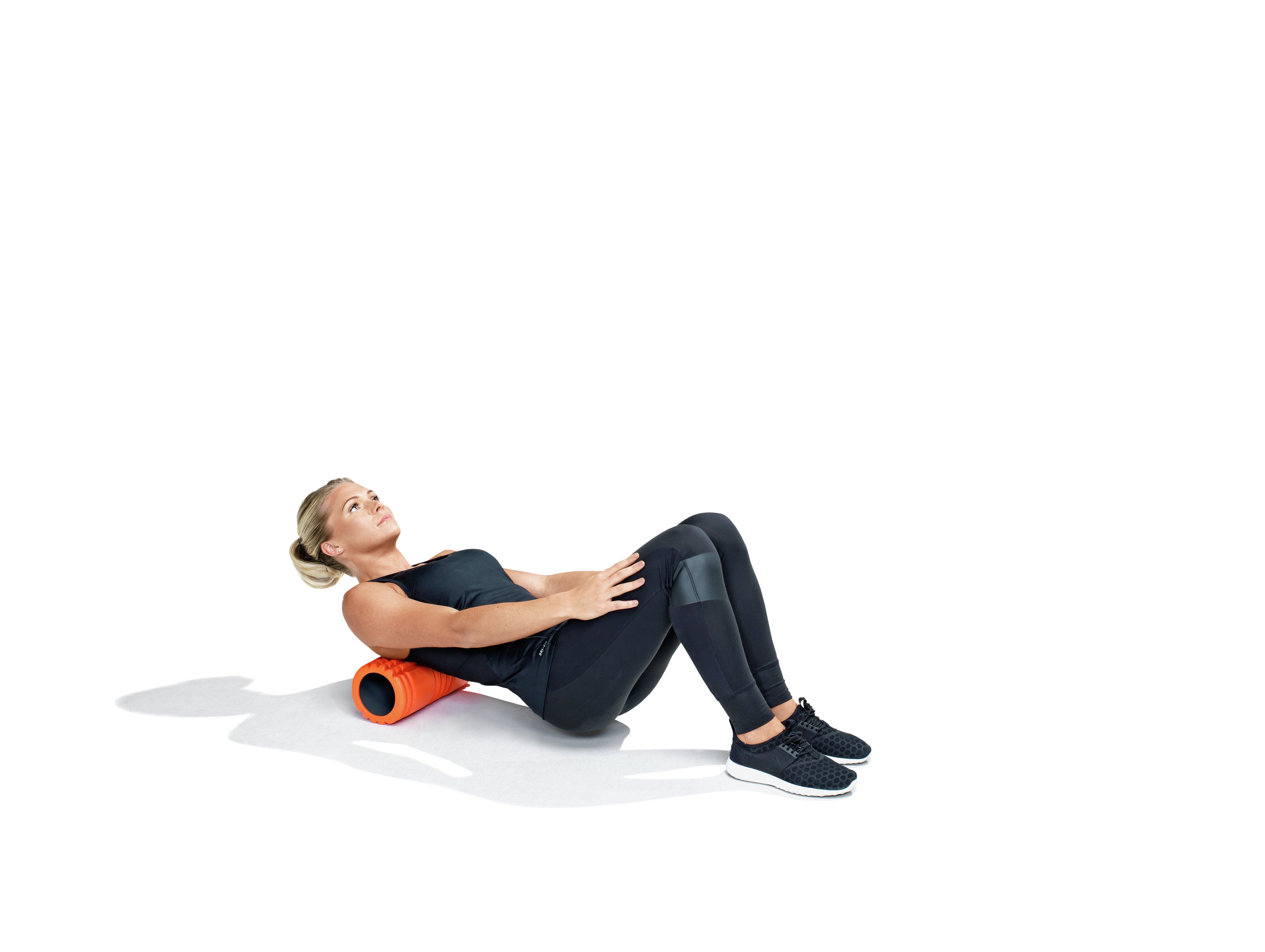 Buy Women's Health Foam Roller Fitness accessories Argos