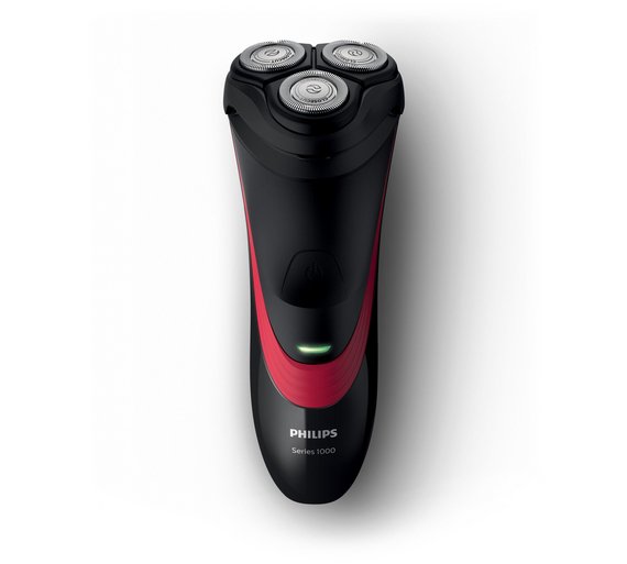 Buy Philips S1310 Cordless Dry Electric Shaver Series 1000 at Argos.co