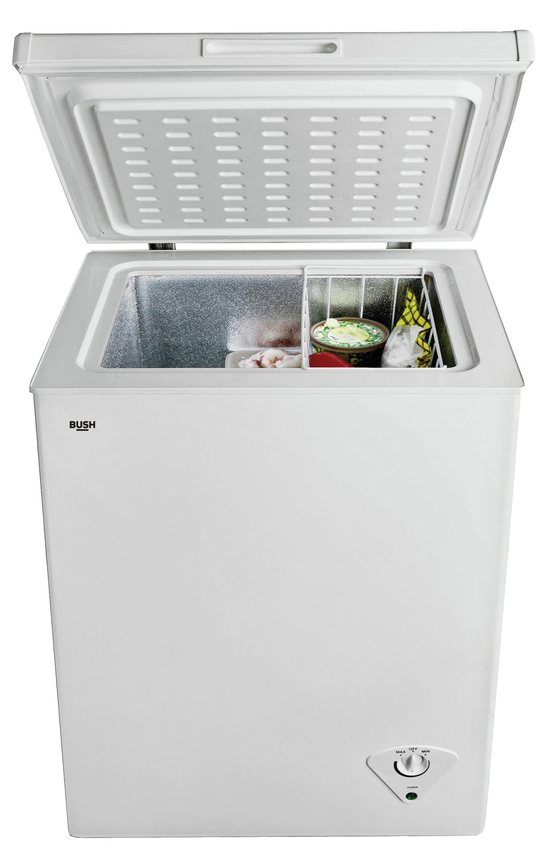 Chest Freezer Find It For Less