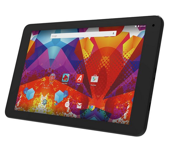 Buy Alba 10 Inch 16GB HD WiFi Tablet at Argos.co.uk Your Online Shop