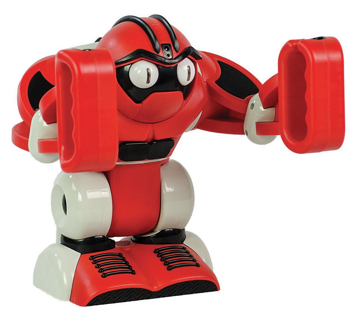 Electronic Toys Go Argos