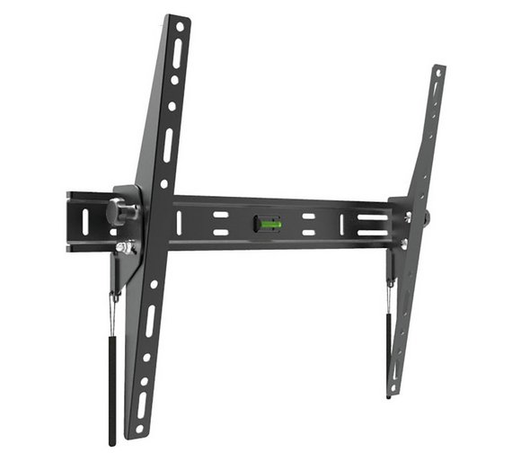 Buy Standard Tilting 32 70 Inch TV Wall Bracket at Argos.co.uk Your Online Shop for TV wall