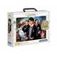 image of a Harry Potter jigsaw puzzle