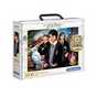 image of a Harry Potter jigsaw puzzle