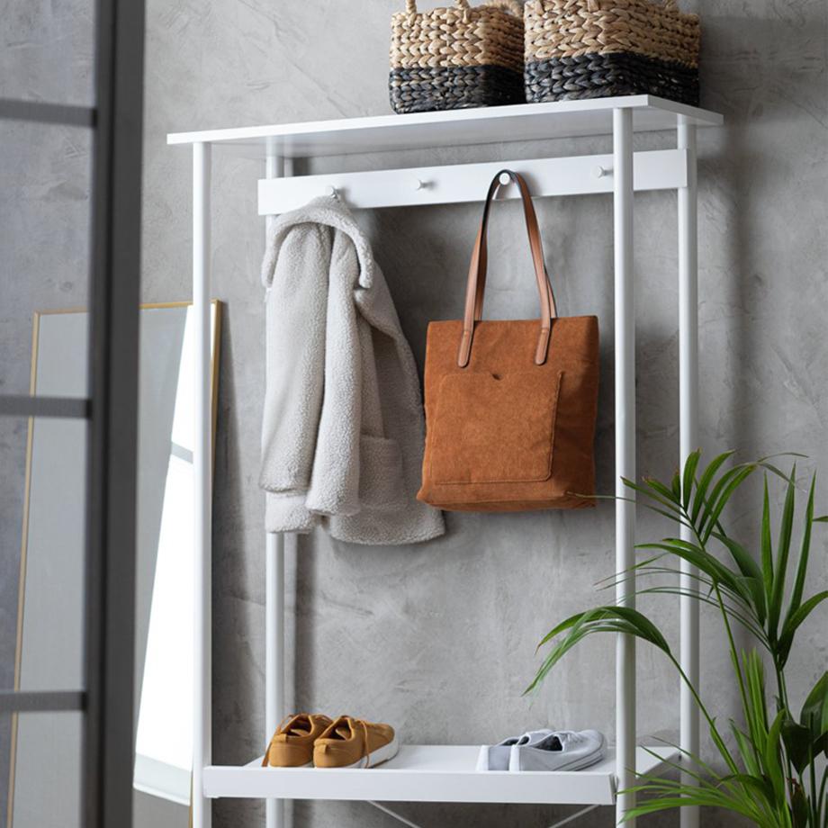 Refresh your hallway.