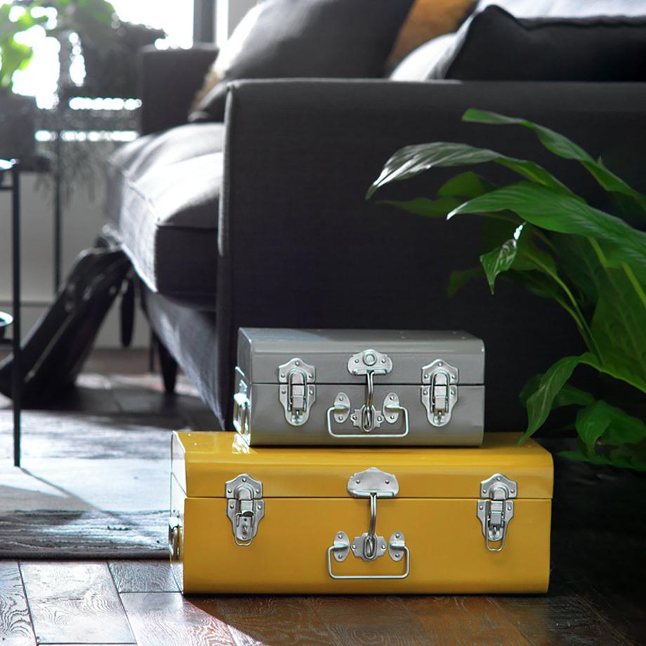 Refresh your hallway.