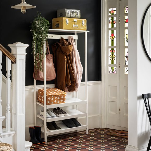 Refresh your hallway.