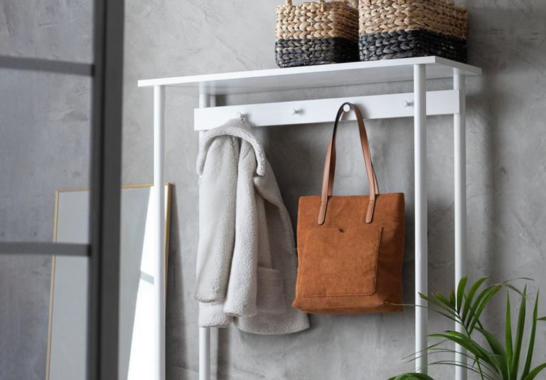 Shop storage solutions.
