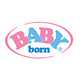 BABY born.