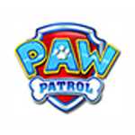 PAW Patrol.