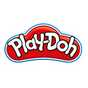 Play-Doh brand logo.