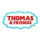 Thomas and friends.
