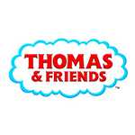 Thomas and friends.