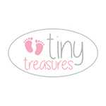 Tiny Treasures.