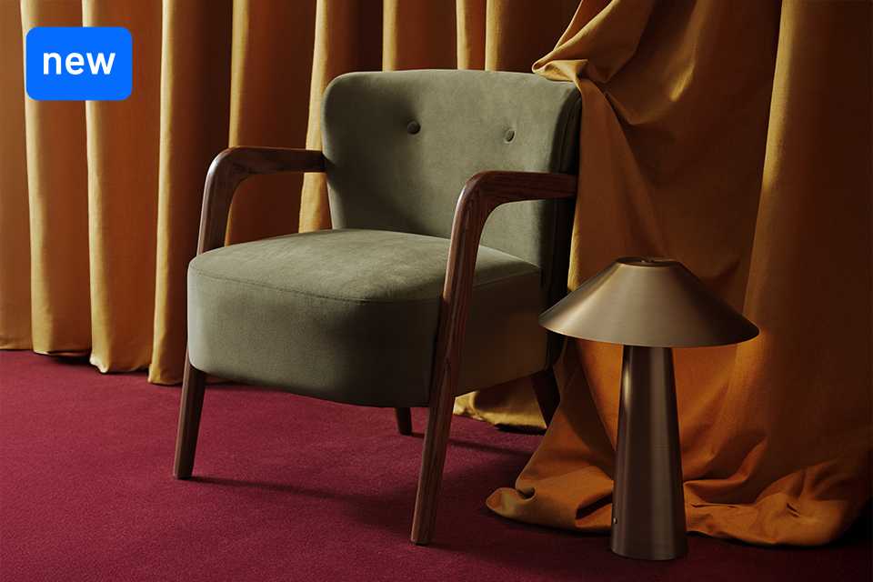 Fresh new finds from £12. Discover our new home and furniture range.