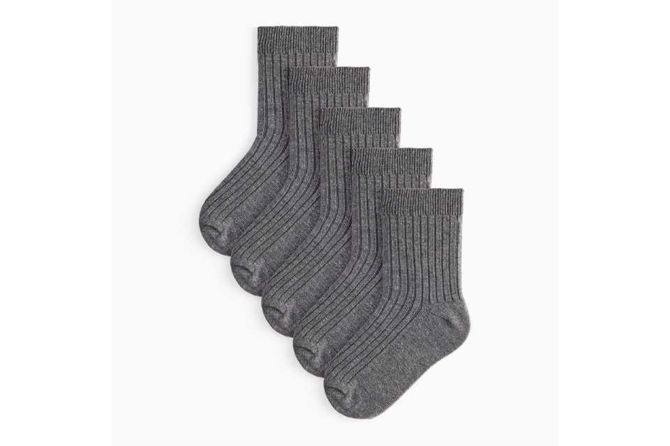 School socks.