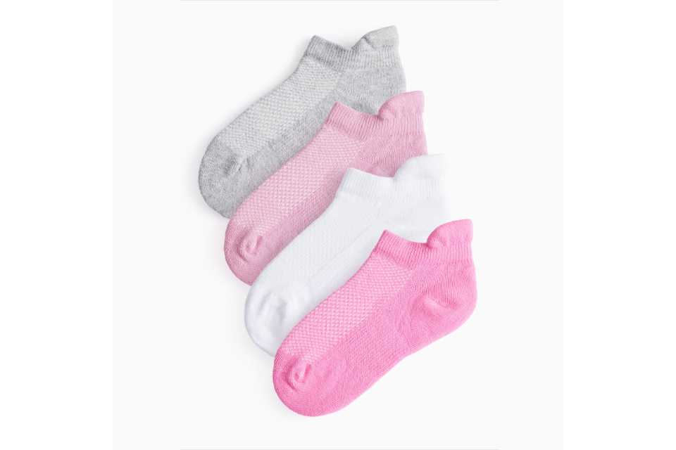 Socks.
