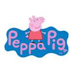 Peppa Pig.