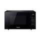 Black microwaves.