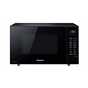 Black microwaves.