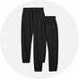 Joggers.