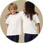 T-shirts.
