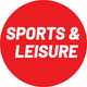 Sports & leisure offers.