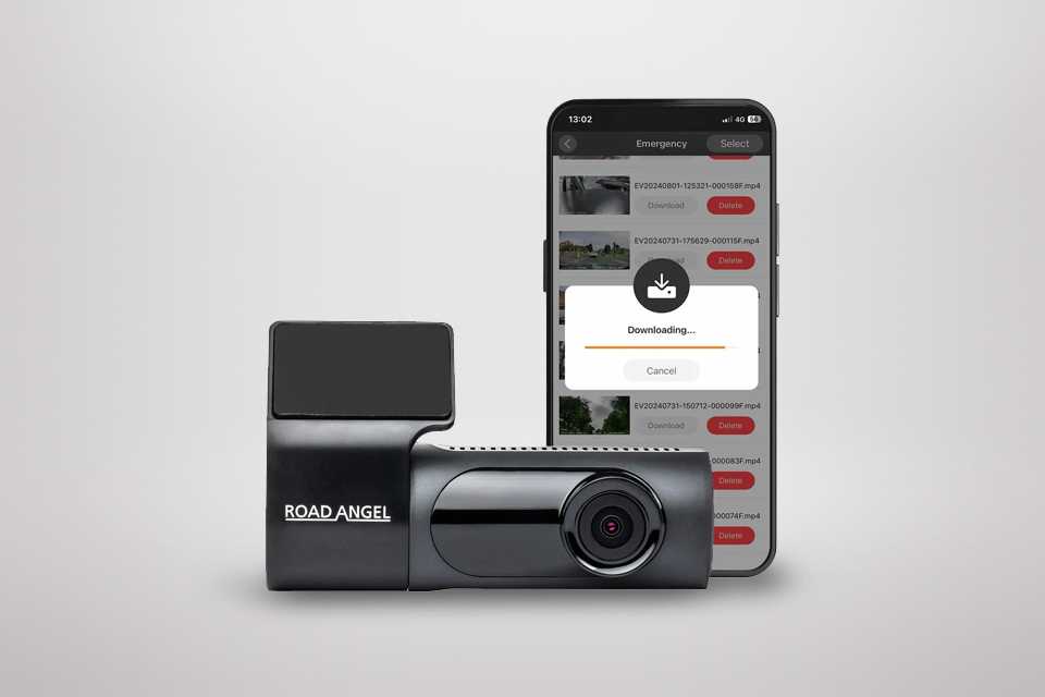 Shop our lowest price Road Angel Ignite 2.