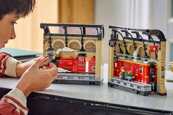 Keep the kids entertained. Save up to 1/3 on selected toys and games.