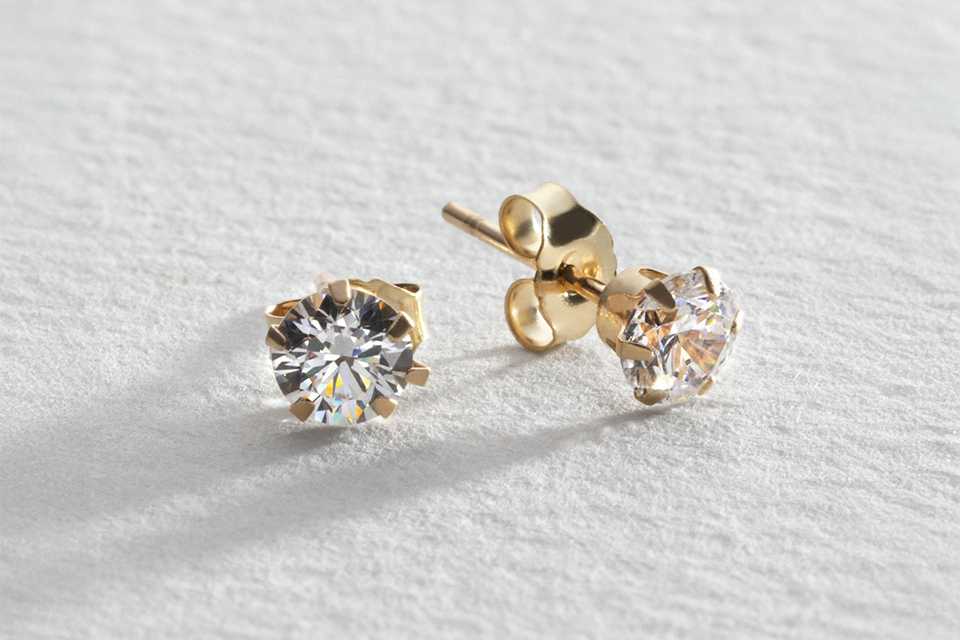 Mother's Day gifting. jewellery and watches.