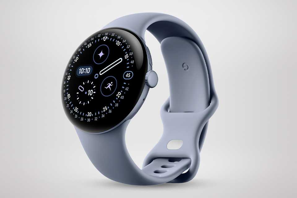 Shop our lowest prices on Google Pixel watch 4.