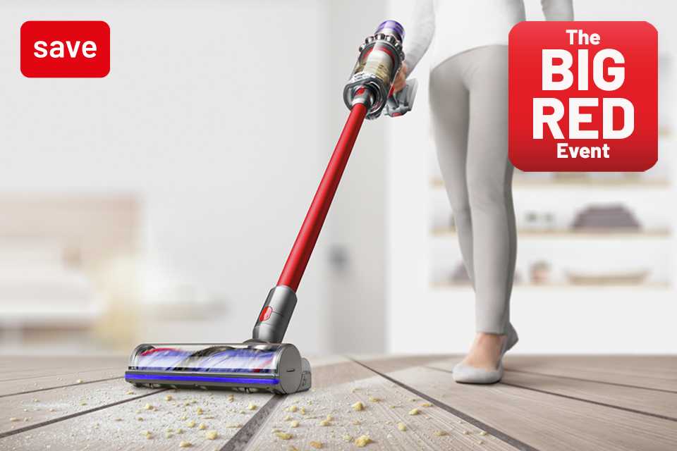 The Big Red Event. Save 30% on 100s of products using code RED30. Use code at checkout.