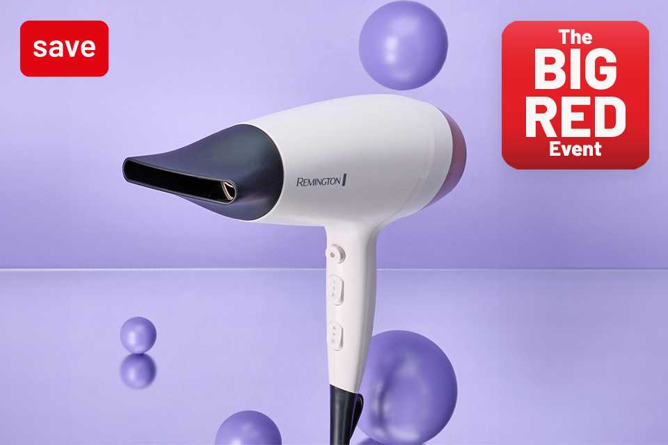 The Big Red Event. Save 50% on 100s of products using code RED50. Use code at checkout.