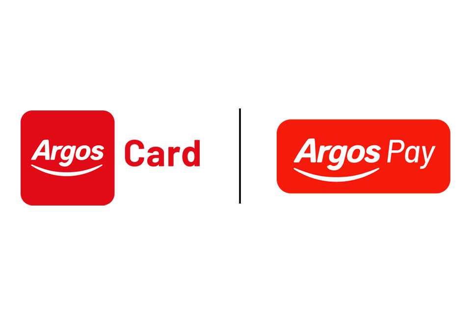 Already have an Argos Card?