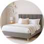 Free delivery on selected furniture.