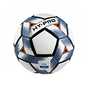 Footballs.