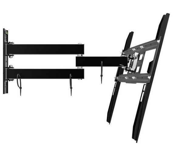 Buy Standard MultiPosition 32 70 Inch TV Wall Bracket at Argos.co.uk