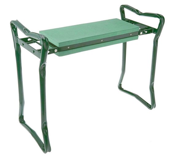 Buy Gardman Foldaway Garden Kneeler at Argoscouk Your Online Buy Gardman Foldaway Garden Kneeler at Argoscouk Your Online
