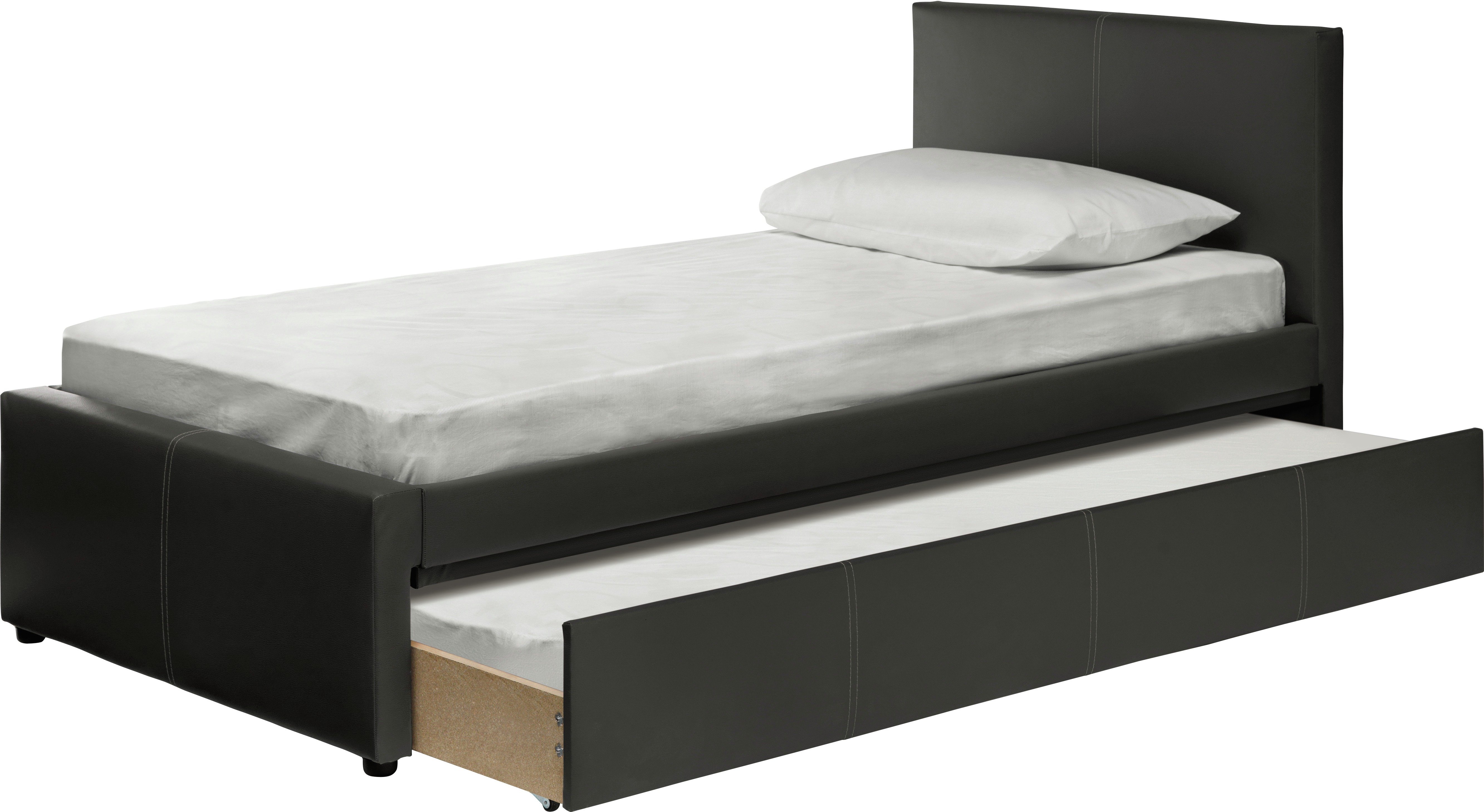 HOME - Nicci - Guestbed with Underbed Trundle Review