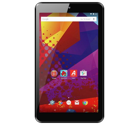 Buy Alba 7 Inch 16GB HD WiFi Tablet at Argos.co.uk Your Online Shop