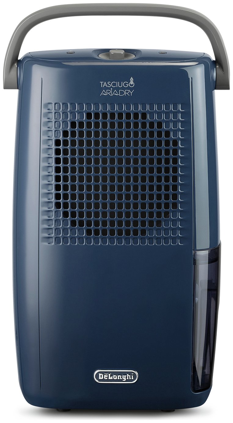 De'Longhi - DEX10 10 Litre - Dehumidifier Review