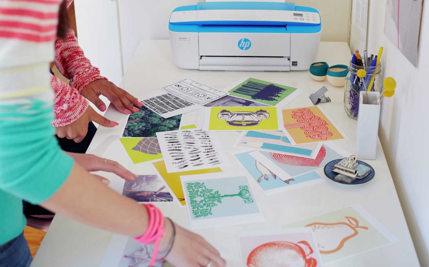 Will you want to print your images?